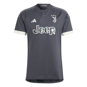 Juventus 23/24 Third Jersey - Soccer90