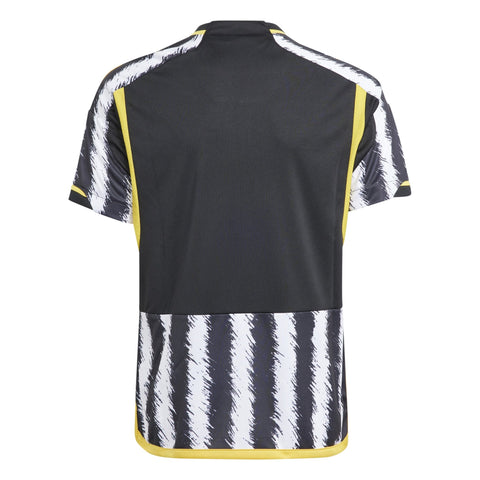 Juventus 23/24 Youth Home Jersey - Soccer90