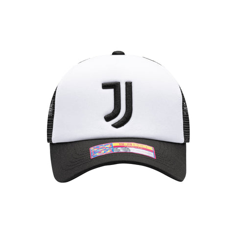 Juventus Club Ink Trucker Hat - Soccer90