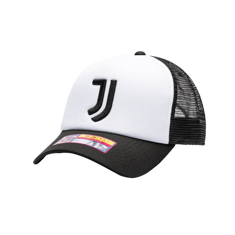 Juventus Club Ink Trucker Hat - Soccer90