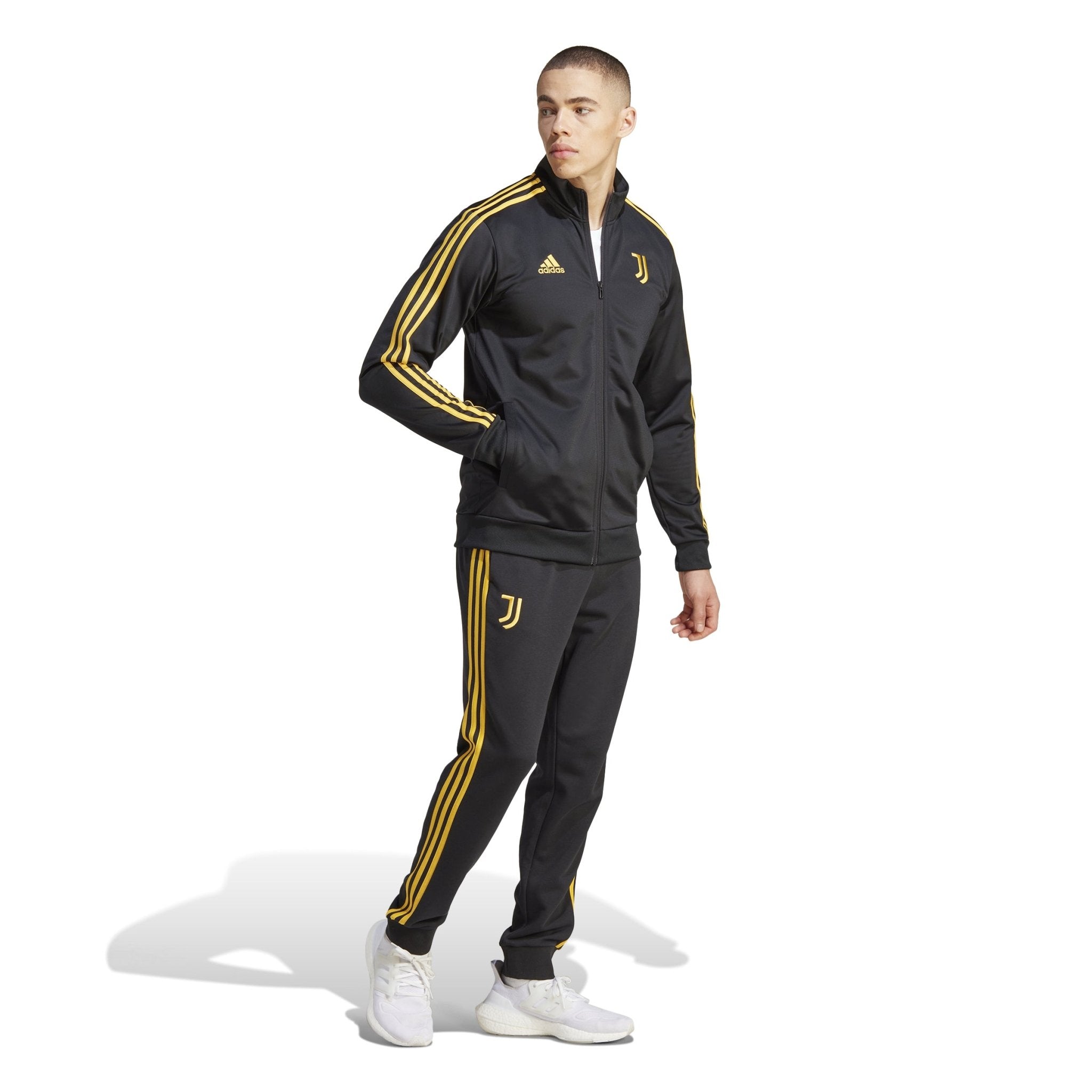 Juventus track top best sale