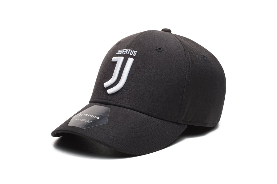 Juventus FC Adjustable Hat - Soccer90