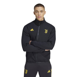 Juventus FC Anthem Jacket - Soccer90