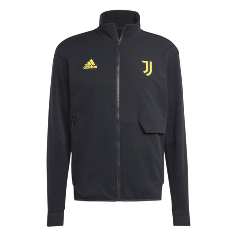 Juventus FC Anthem Jacket - Soccer90