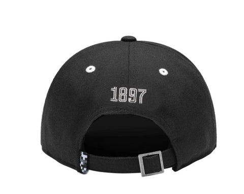 Juventus FC Marina Hat - Soccer90