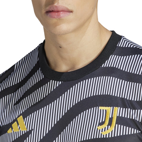 Juventus FC Pre Match Top - Soccer90