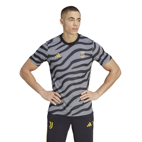 Juventus FC Pre Match Top - Soccer90