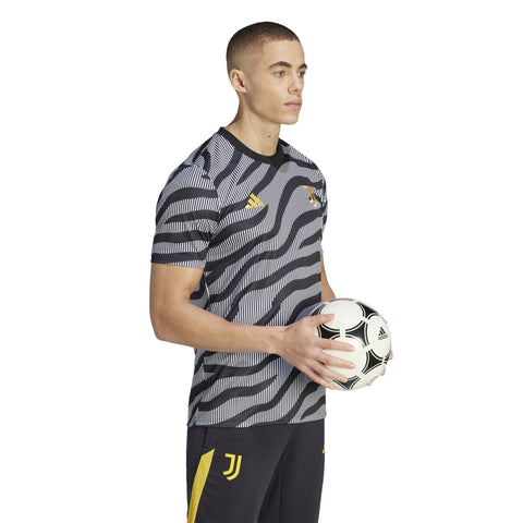 Juventus FC Pre Match Top - Soccer90