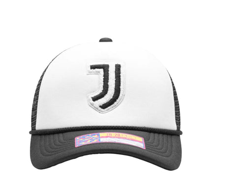 Juventus FC Scout Hat - Soccer90