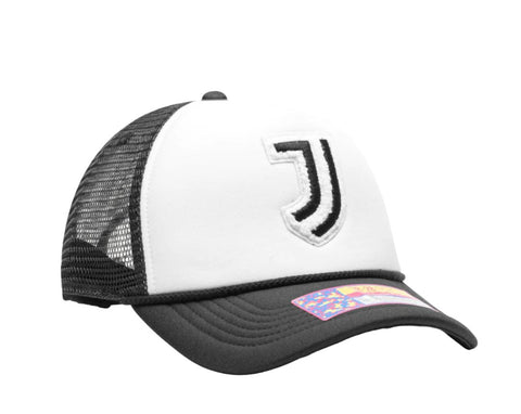 Juventus FC Scout Hat - Soccer90