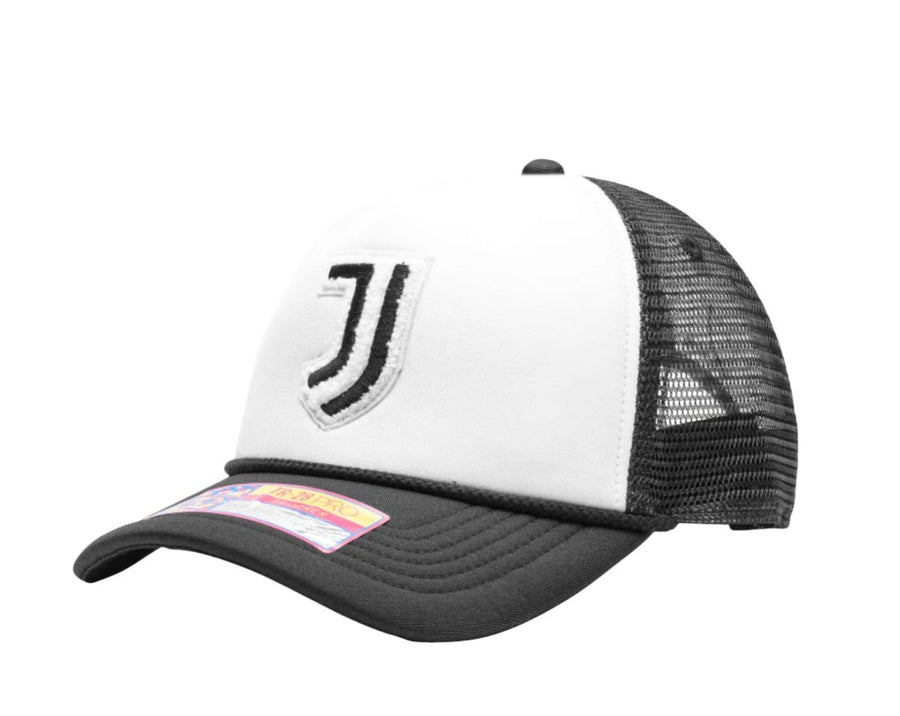 Juventus FC Scout Hat - Soccer90