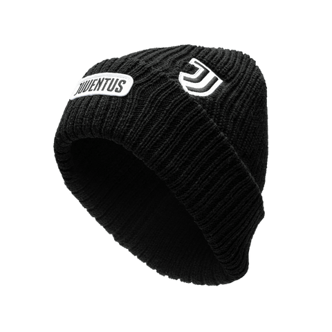 Juventus Guide Knit Beanie - Soccer90