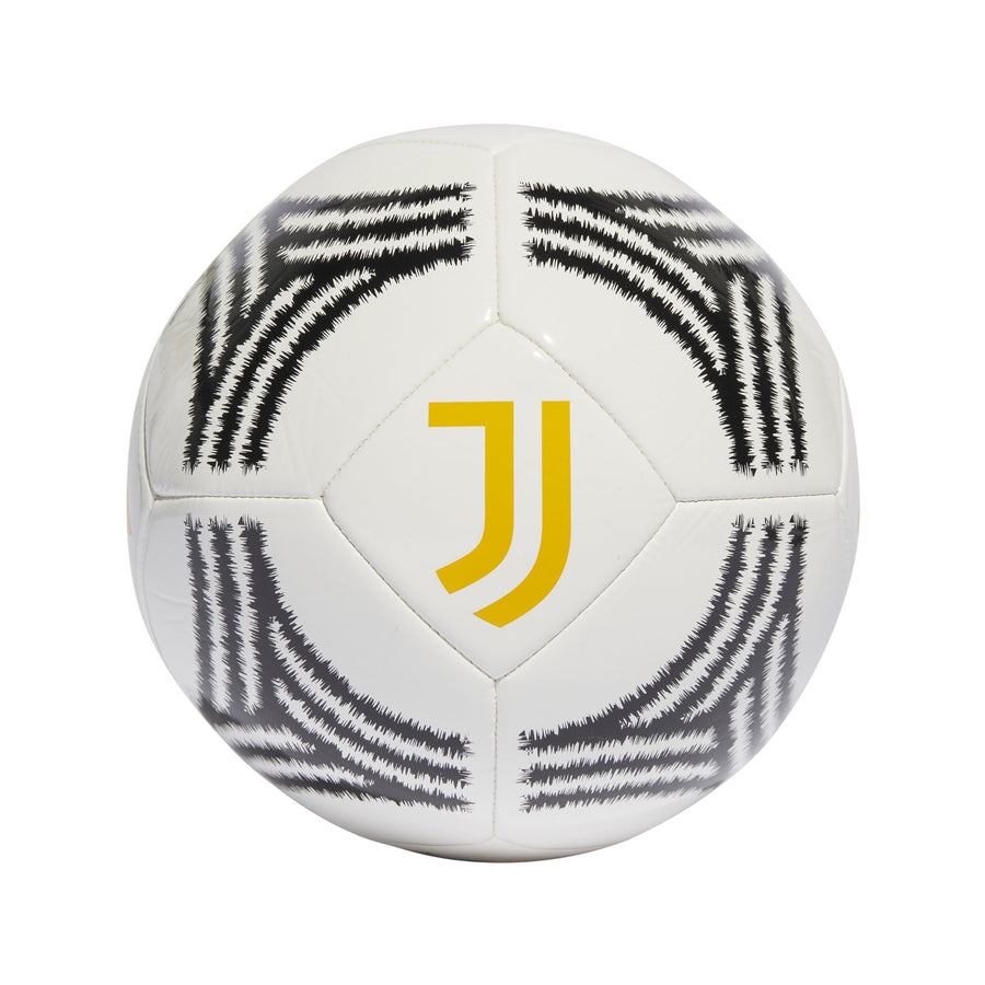 Juventus Home Club Ball - Soccer90