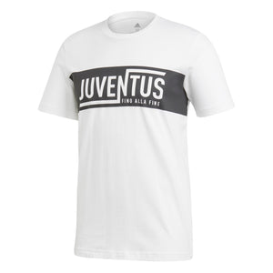 Juventus Street Graphic Tee - Soccer90