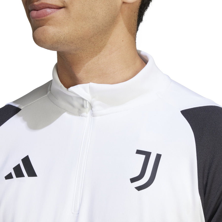 Juventus Tiro Training Top - Soccer90