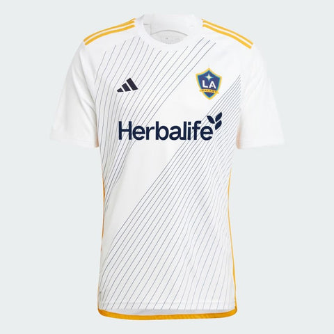 LA Galaxy 24/25 Home Jersey - Soccer90