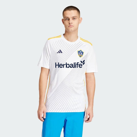 LA Galaxy 24/25 Home Jersey - Soccer90