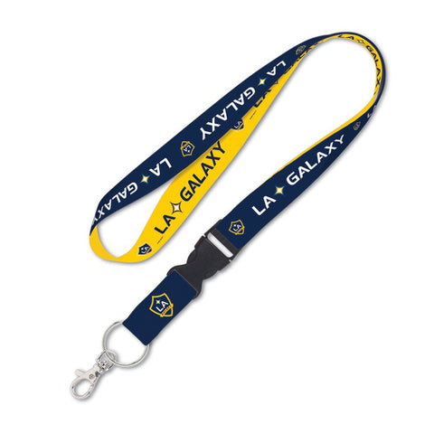 LA Galaxy Lanyard - Soccer90