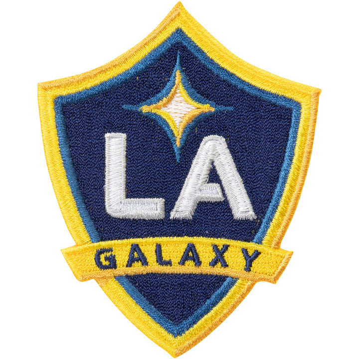 LA Galaxy Team Patch - Soccer90