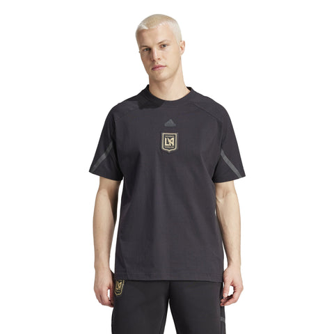 LAFC Gameday Travel Tee - Soccer90