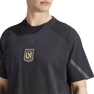 LAFC Gameday Travel Tee - Soccer90
