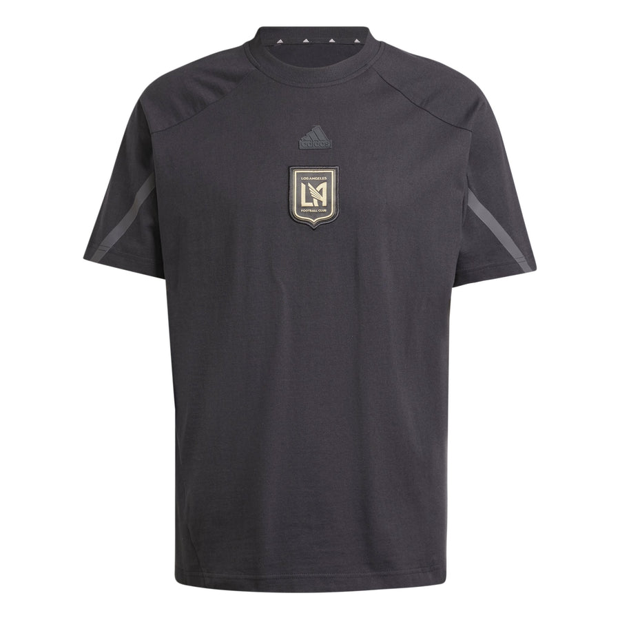 LAFC Gameday Travel Tee - Soccer90