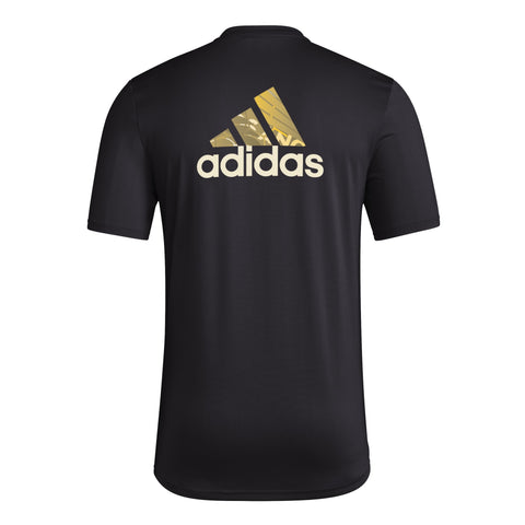 LAFC Pregame Workmark Tee - Soccer90