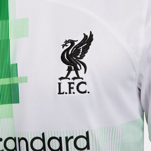 Liverpool FC 2023/24 Stadium Away Men's Nike Dri-FIT Soccer Jersey - Soccer90