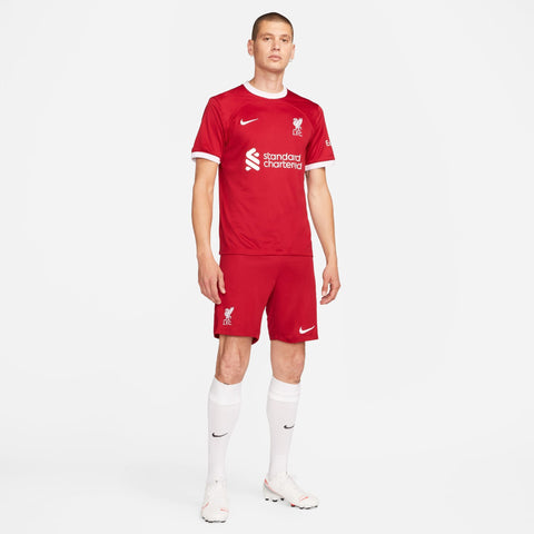 Liverpool FC 23/24 Home Stadium Jersey - Soccer90