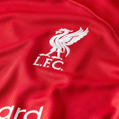 Liverpool FC 23/24 Home Stadium Jersey - Soccer90