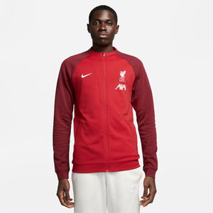Liverpool FC Academy Pro Jacket - Soccer90