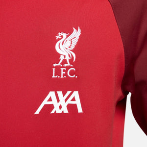 Liverpool FC Academy Pro Jacket - Soccer90