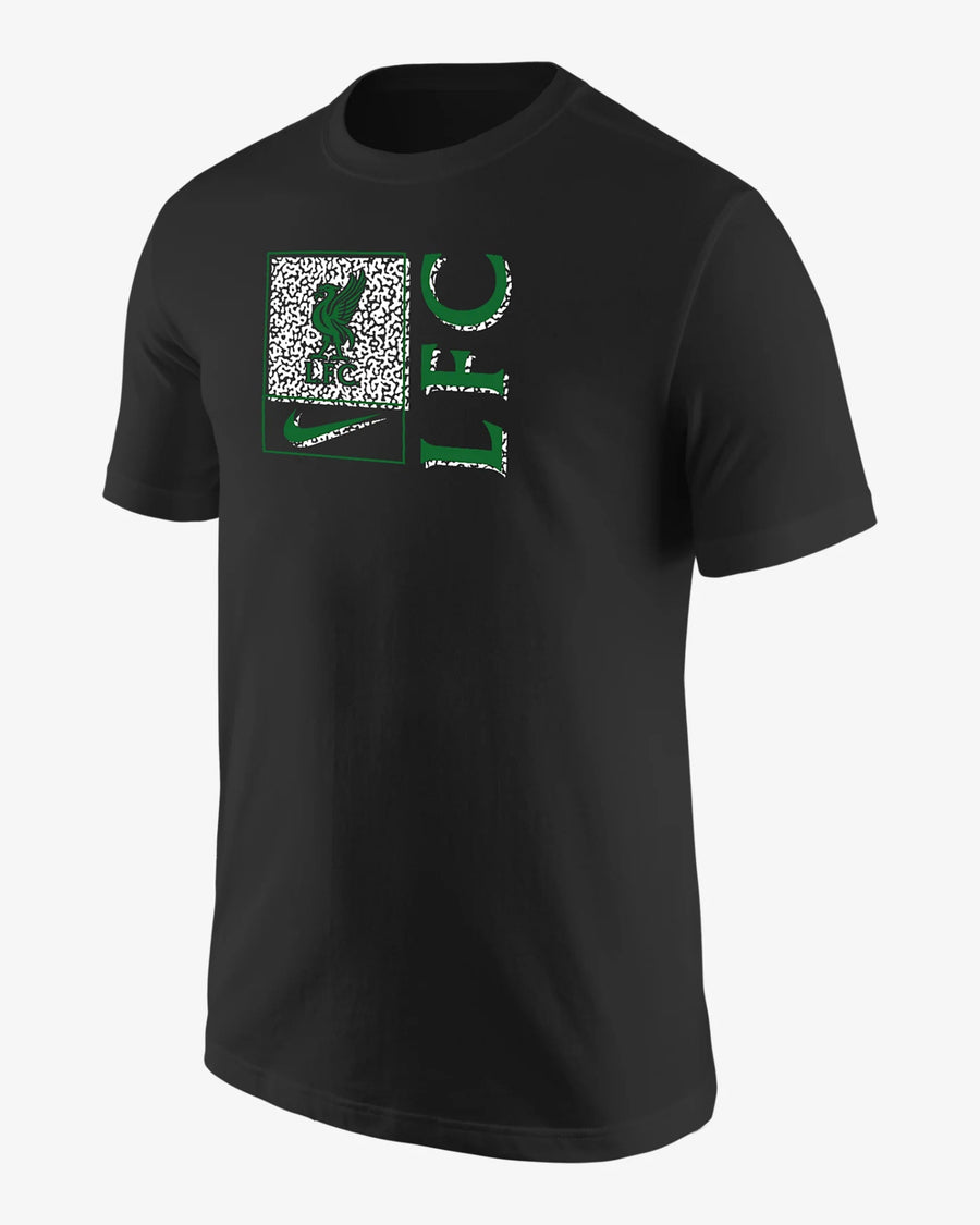 Liverpool FC Men's Nike Soccer T-Shirt - Soccer90