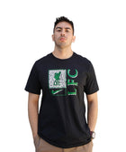 Liverpool FC Men's Nike Soccer T-Shirt - Soccer90