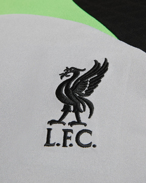 Liverpool FC Strike Men's Nike Dri-FIT Knit Soccer Top - Soccer90