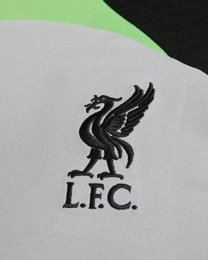 Liverpool FC Strike Men's Nike Dri-FIT Knit Soccer Top - Soccer90