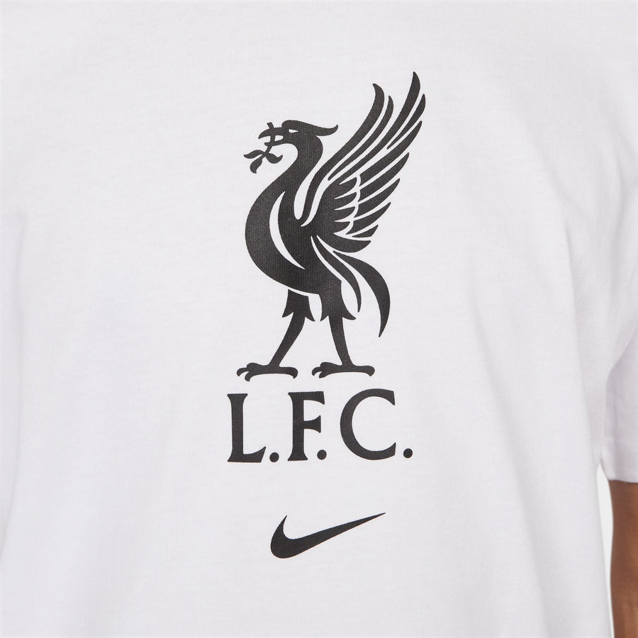 Liverpool FC T-Shirt - Soccer90