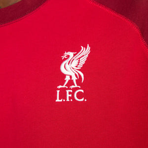 Liverpool FC Travel Men's Soccer Top - Soccer90