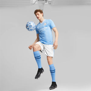Manchester City 23/24 Home Jersey - Soccer90