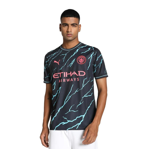 Manchester City 23/24 Third Jersey - Soccer90