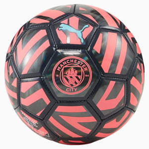 Manchester City Fan Ball Mini Third - Soccer90