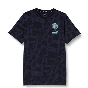 Manchester City FC Core Tee - Soccer90