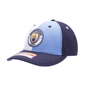 Manchester City FC Marina Hat - Soccer90