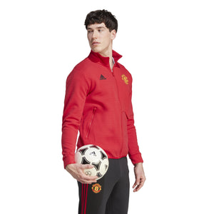 Manchester United 23/24 Anthem Jacket - Soccer90