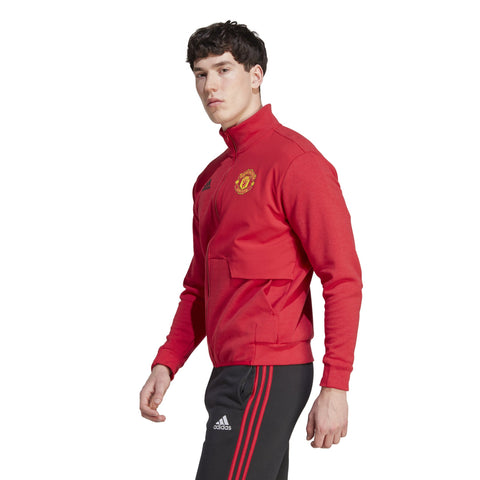 Manchester United 23/24 Anthem Jacket - Soccer90