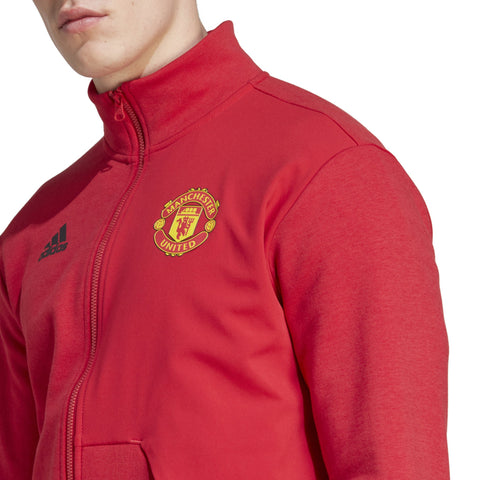 Manchester United 23/24 Anthem Jacket - Soccer90