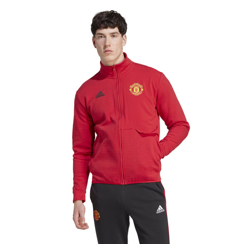 Manchester United 23/24 Anthem Jacket - Soccer90