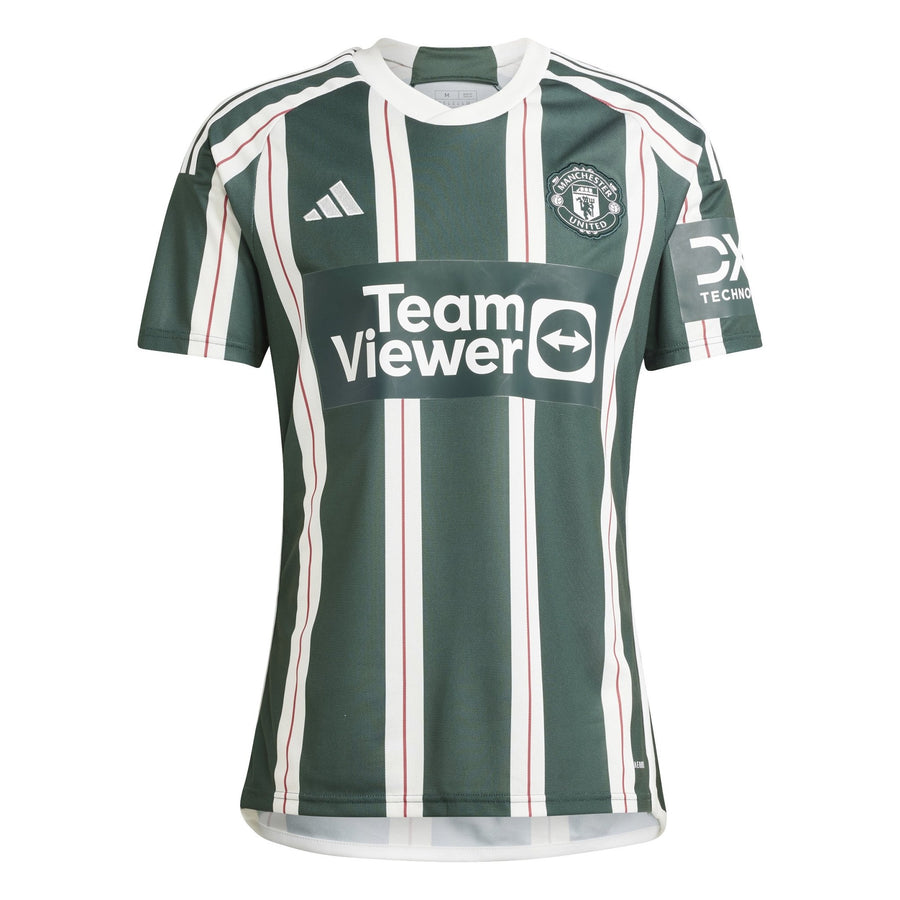 Manchester United 23/24 Away Jersey - Soccer90