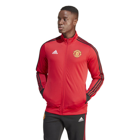 Manchester United 23/24 DNA Track Top - Soccer90