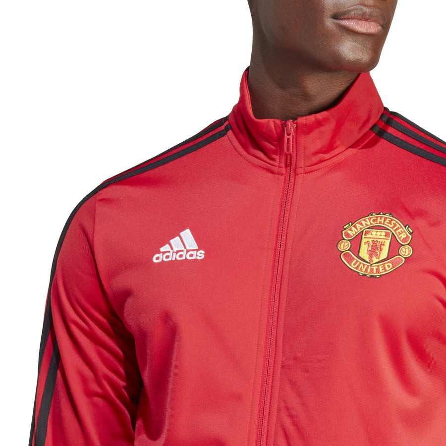Manchester United 23/24 DNA Track Top - Soccer90